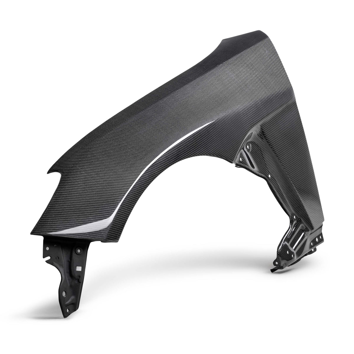 Seibon Carbon Fiber fenders for 2022-2026 Toyota GR86/ Subaru BRZ