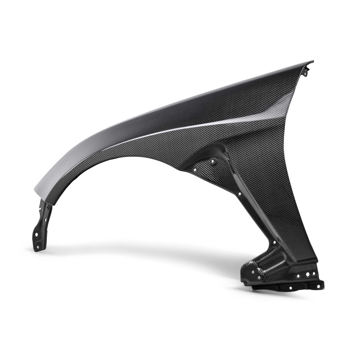 Seibon Carbon Fiber fenders for 2022-2026 Toyota GR86/ Subaru BRZ