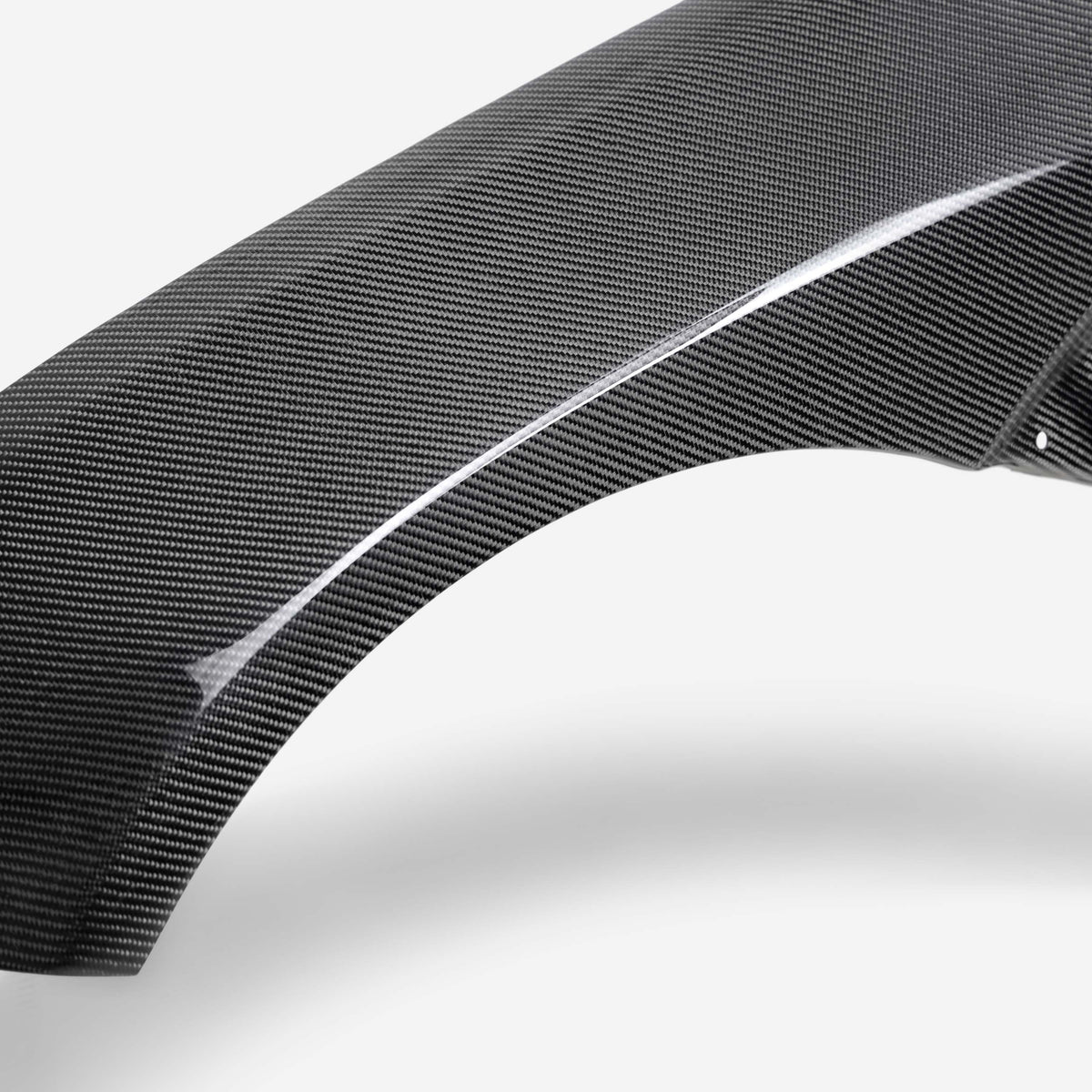 Seibon Carbon Fiber fenders for 2022-2026 Toyota GR86/ Subaru BRZ