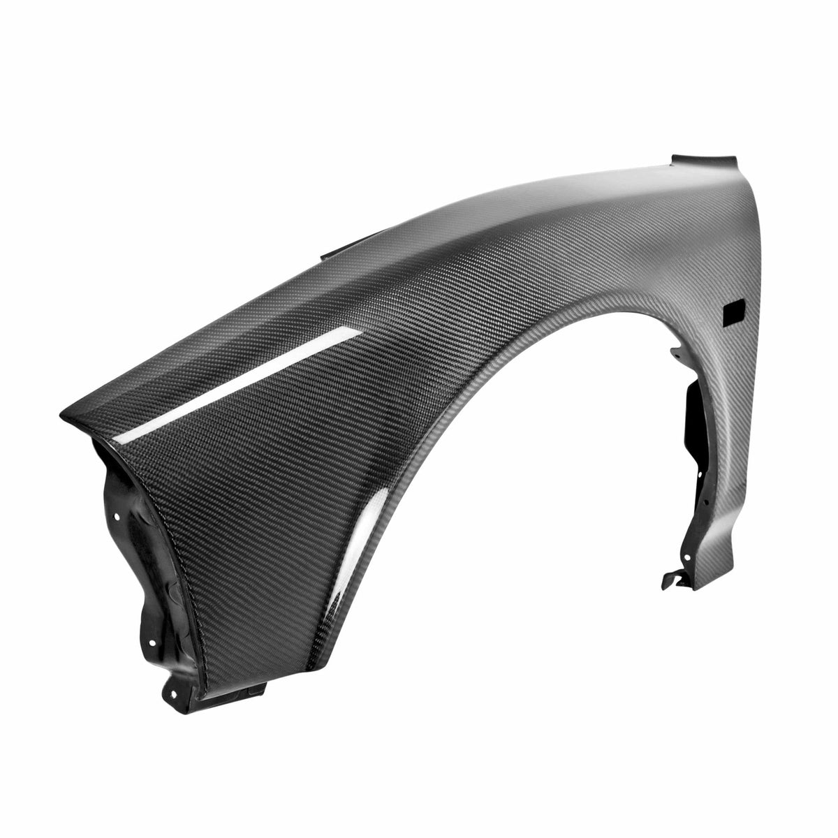 Seibon OEM-Style Carbon Fiber fenders for 1991-2005 Acura NSX