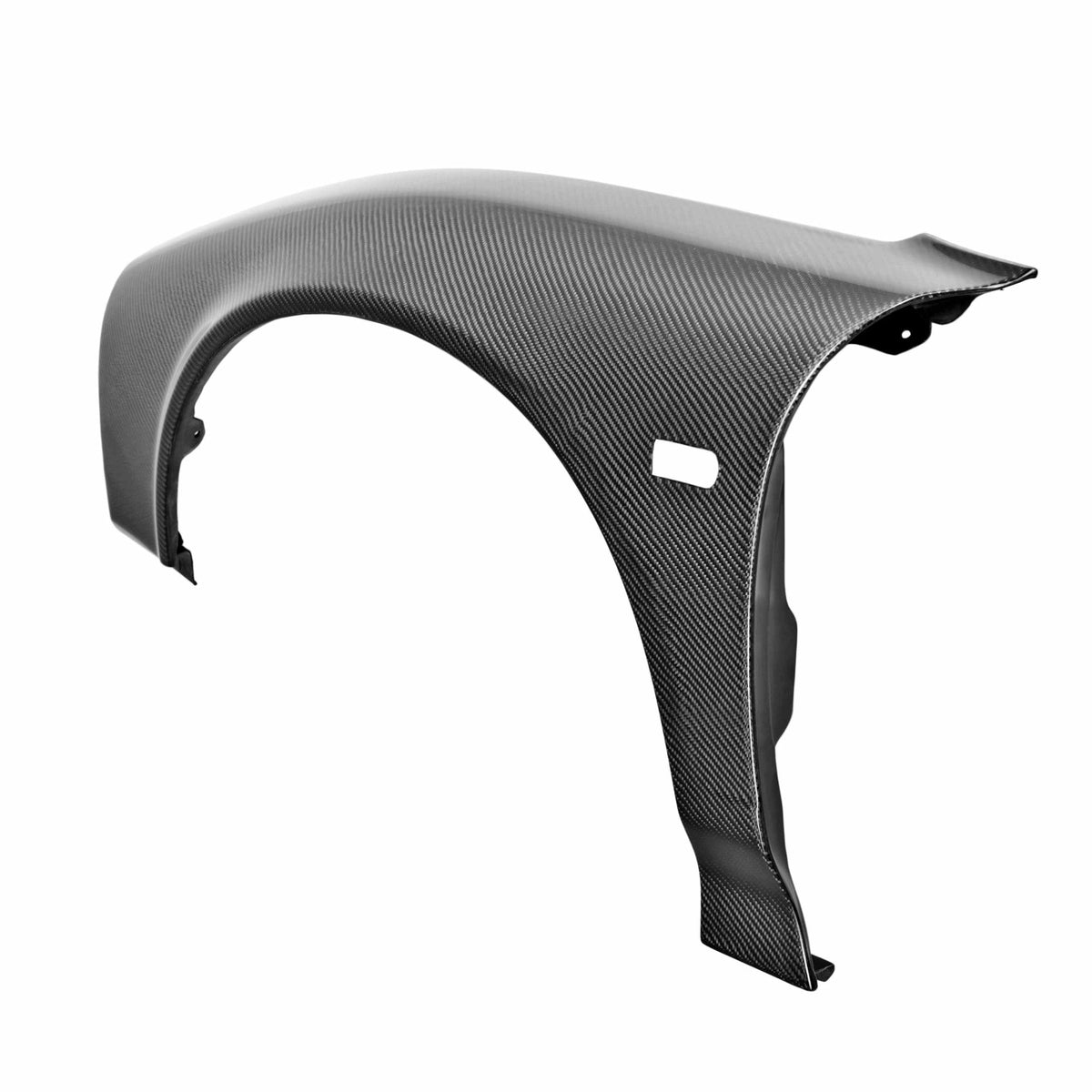 Seibon OEM-Style Carbon Fiber fenders for 1991-2005 Acura NSX