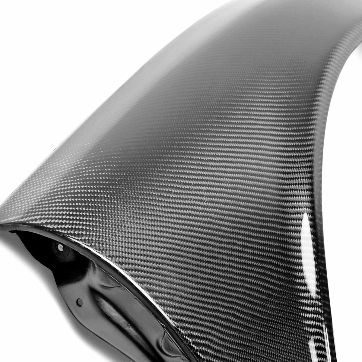 Seibon OEM-Style Carbon Fiber fenders for 1991-2005 Acura NSX