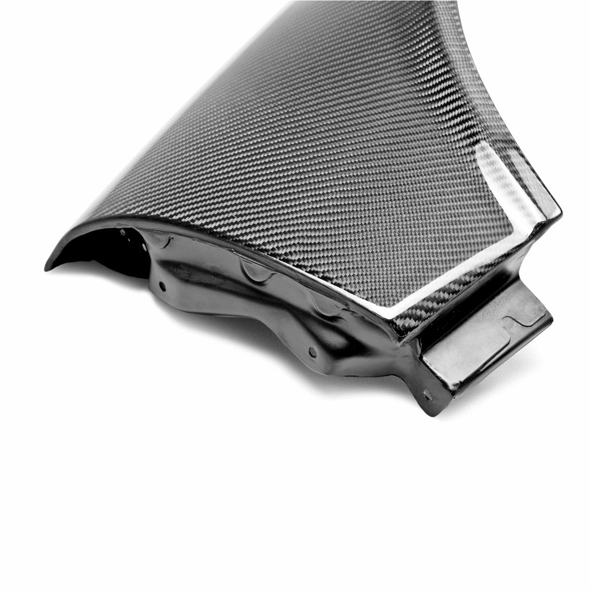 Seibon OEM-Style Carbon Fiber fenders for 1991-2005 Acura NSX