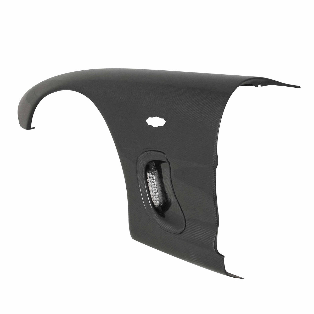 Seibon Carbon Fiber fenders for 1993-2002 Mazda RX-7 (10mm Wider)