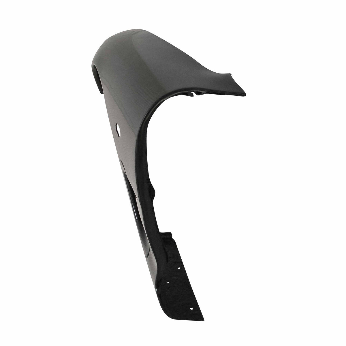 Seibon Carbon Fiber fenders for 1993-2002 Mazda RX-7 (10mm Wider)