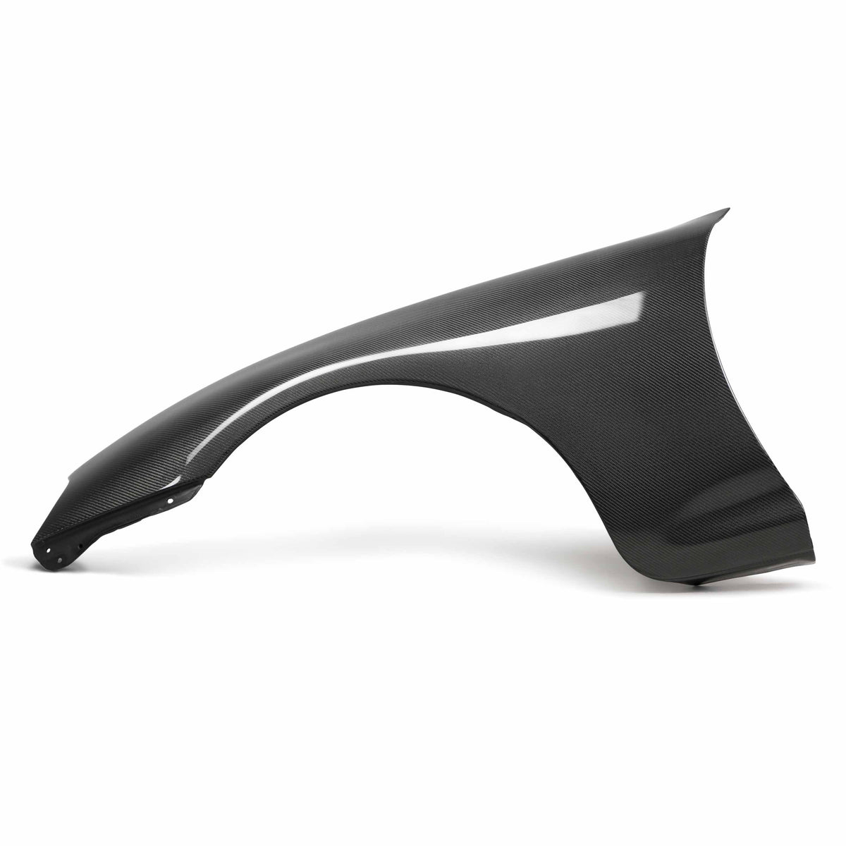 Seibon OEM-Style Carbon Fiber fenders for 1993-1998 Toyota Supra