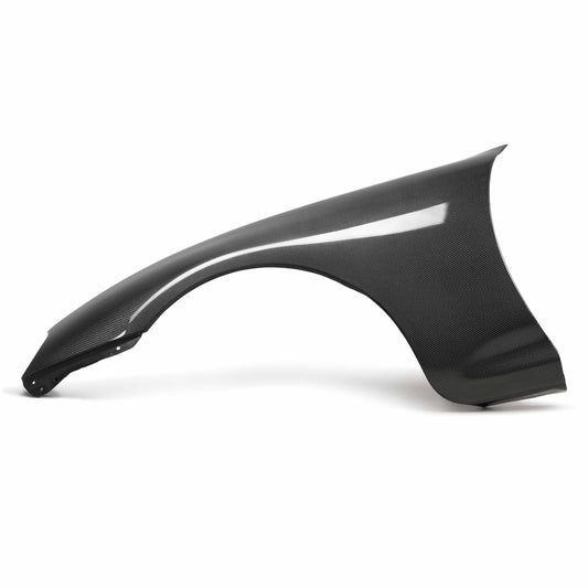 Seibon OEM-Style Carbon Fiber fenders for 1993-1998 Toyota Supra