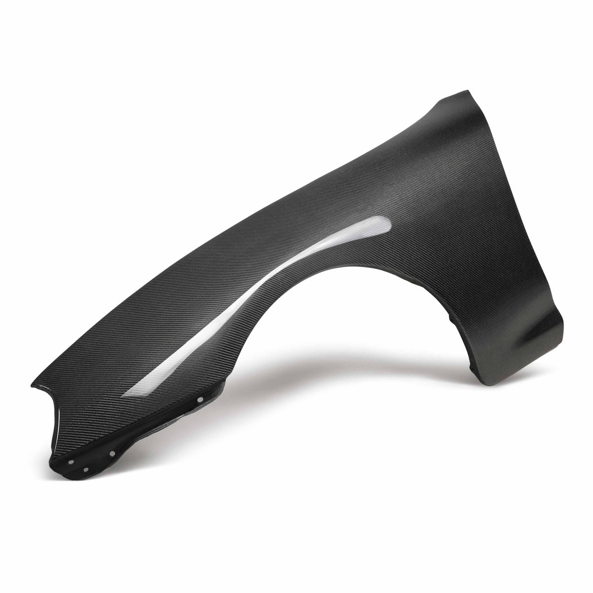 Seibon OEM-Style Carbon Fiber fenders for 1993-1998 Toyota Supra