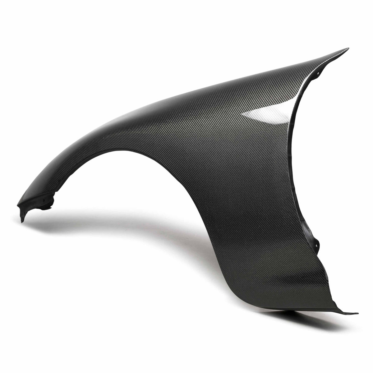Seibon OEM-Style Carbon Fiber fenders for 1993-1998 Toyota Supra