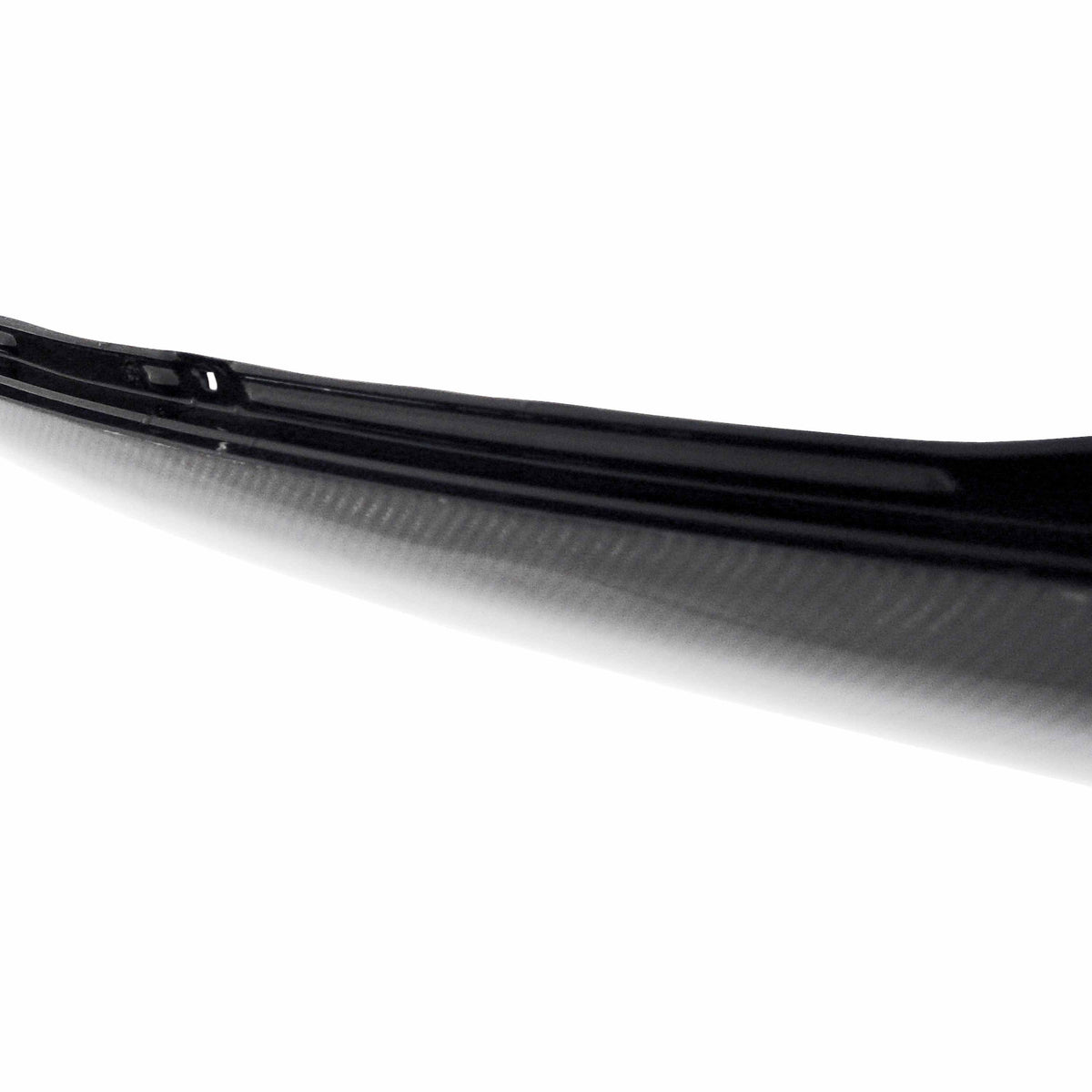 Seibon OEM-Style Carbon Fiber fenders for 1996-1998 Honda Civic