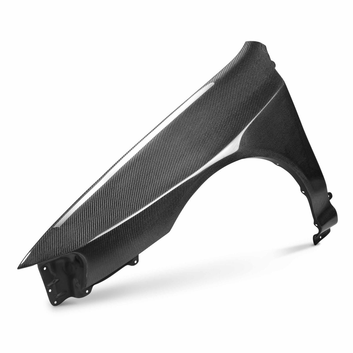 Seibon Carbon Fiber fenders for 1998-2001 Subaru Impreza (10mm Wider)