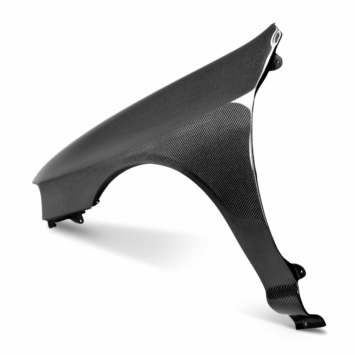 Seibon Carbon Fiber fenders for 1998-2001 Subaru Impreza (10mm Wider)