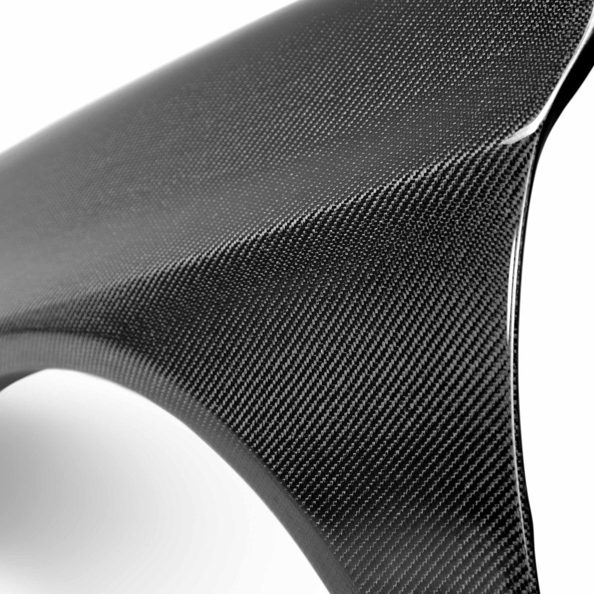 Seibon Carbon Fiber fenders for 1998-2001 Subaru Impreza (10mm Wider)