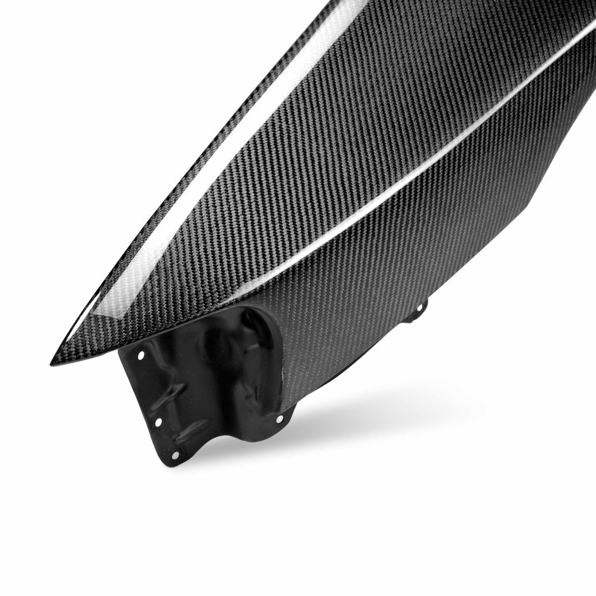 Seibon Carbon Fiber fenders for 1998-2001 Subaru Impreza (10mm Wider)