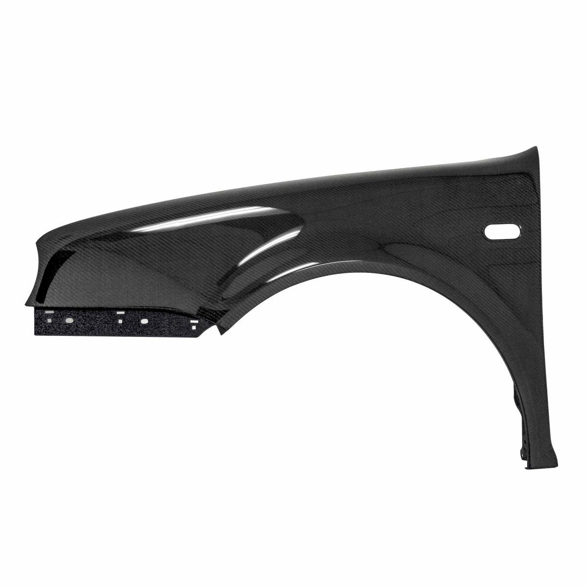 Seibon Carbon Fiber fenders for 1999-2006 Volkswagen Golf IV