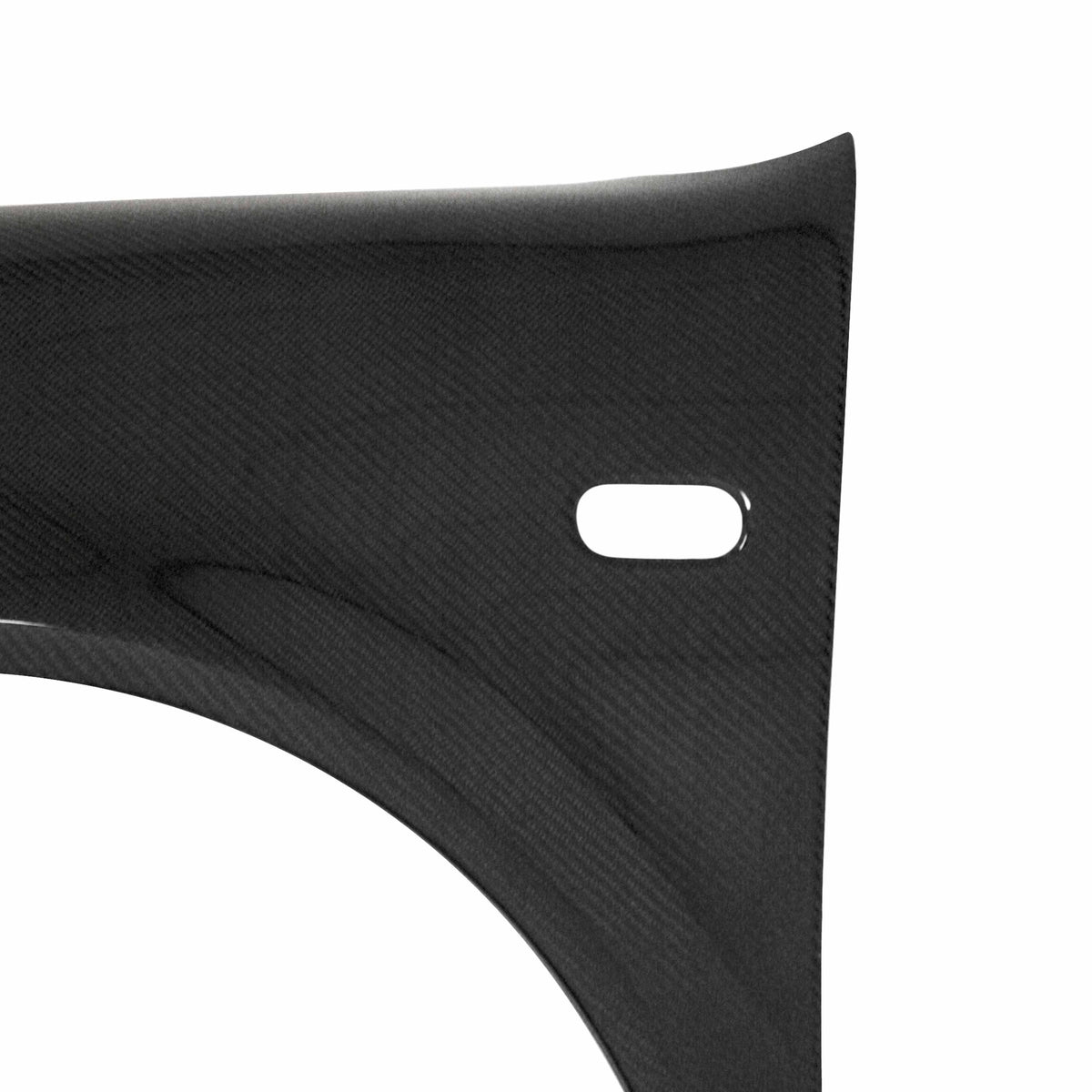 Seibon Carbon Fiber fenders for 1999-2006 Volkswagen Golf IV