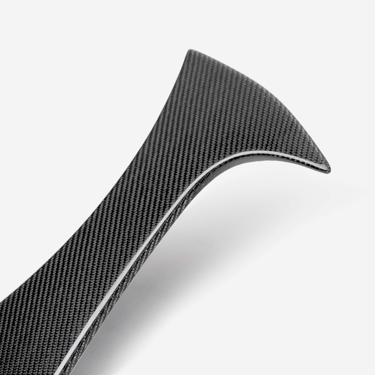 Seibon Carbon Fiber fender Trims for 2022-2026 Toyota GR86/ Subaru BRZ
