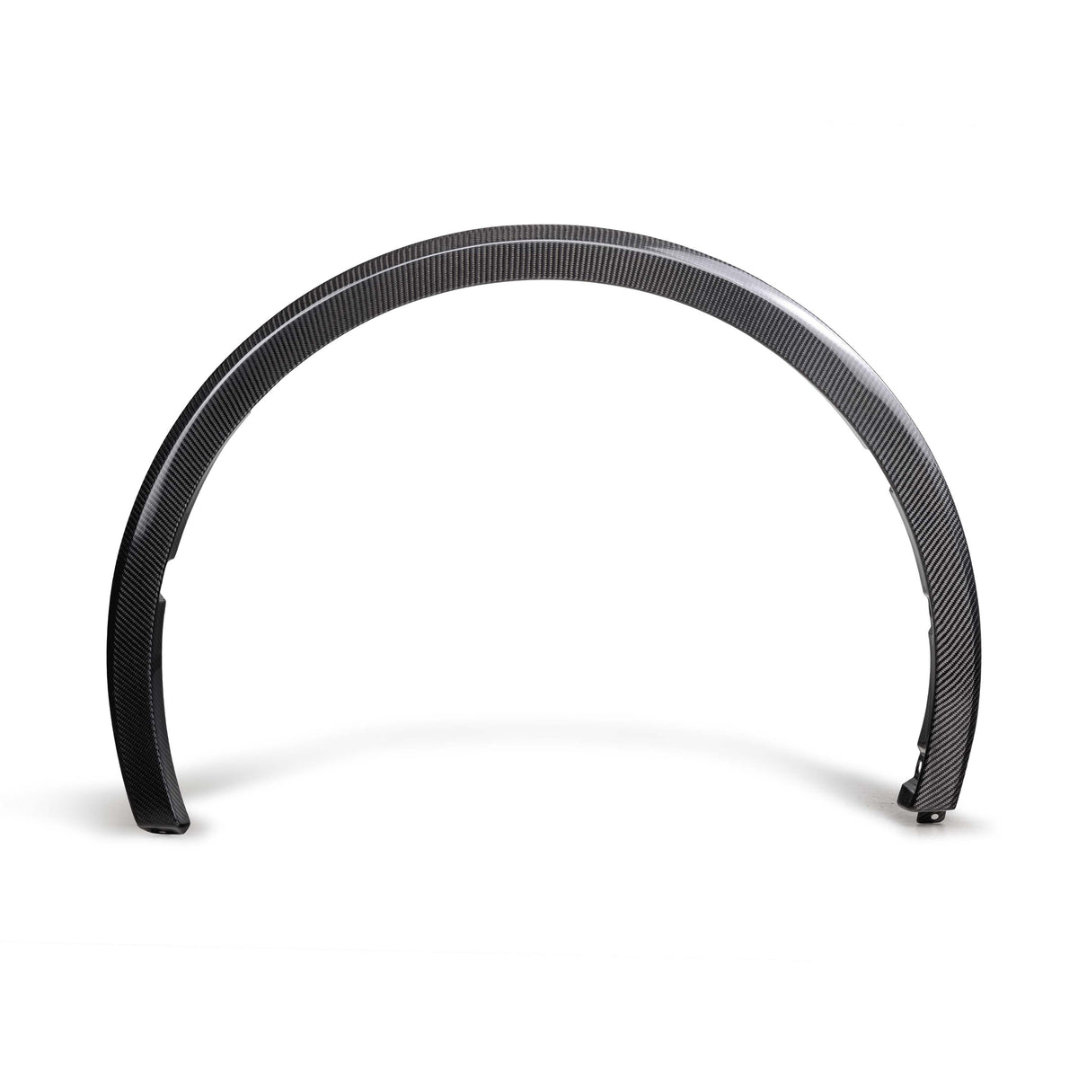 Seibon Carbon Fiber Front Fender Trims for 2023-2026 Toyota Prius