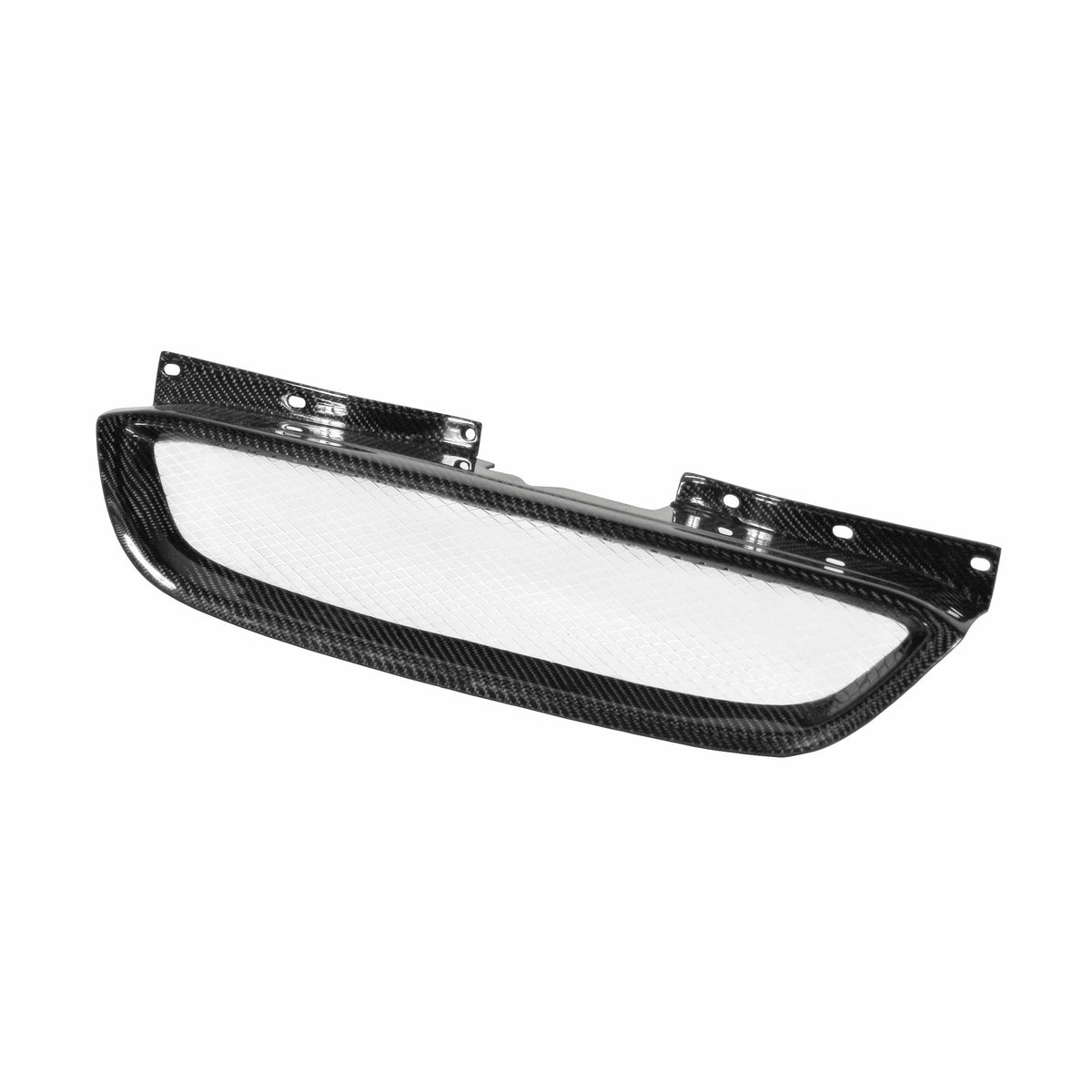 Seibon Carbon Fiber grille for 2010-2012 Hyundai Genesis Coupe