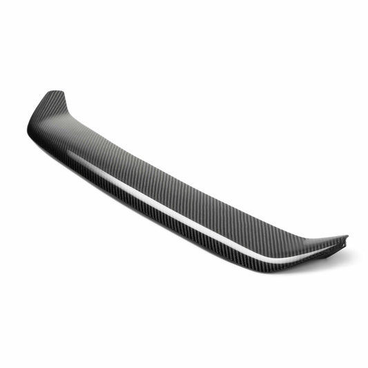 Seibon OEM-Style Carbon Fiber Front Grille for 2009-2011 Nissan GT-R