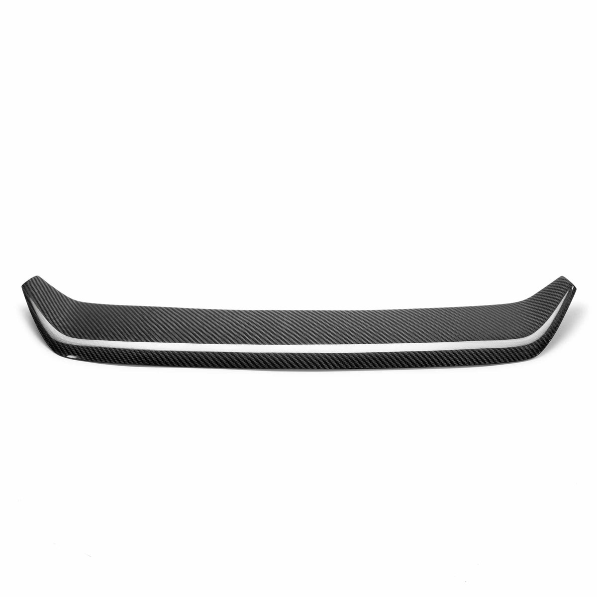 Seibon OEM-Style Carbon Fiber Front Grille for 2009-2011 Nissan GT-R