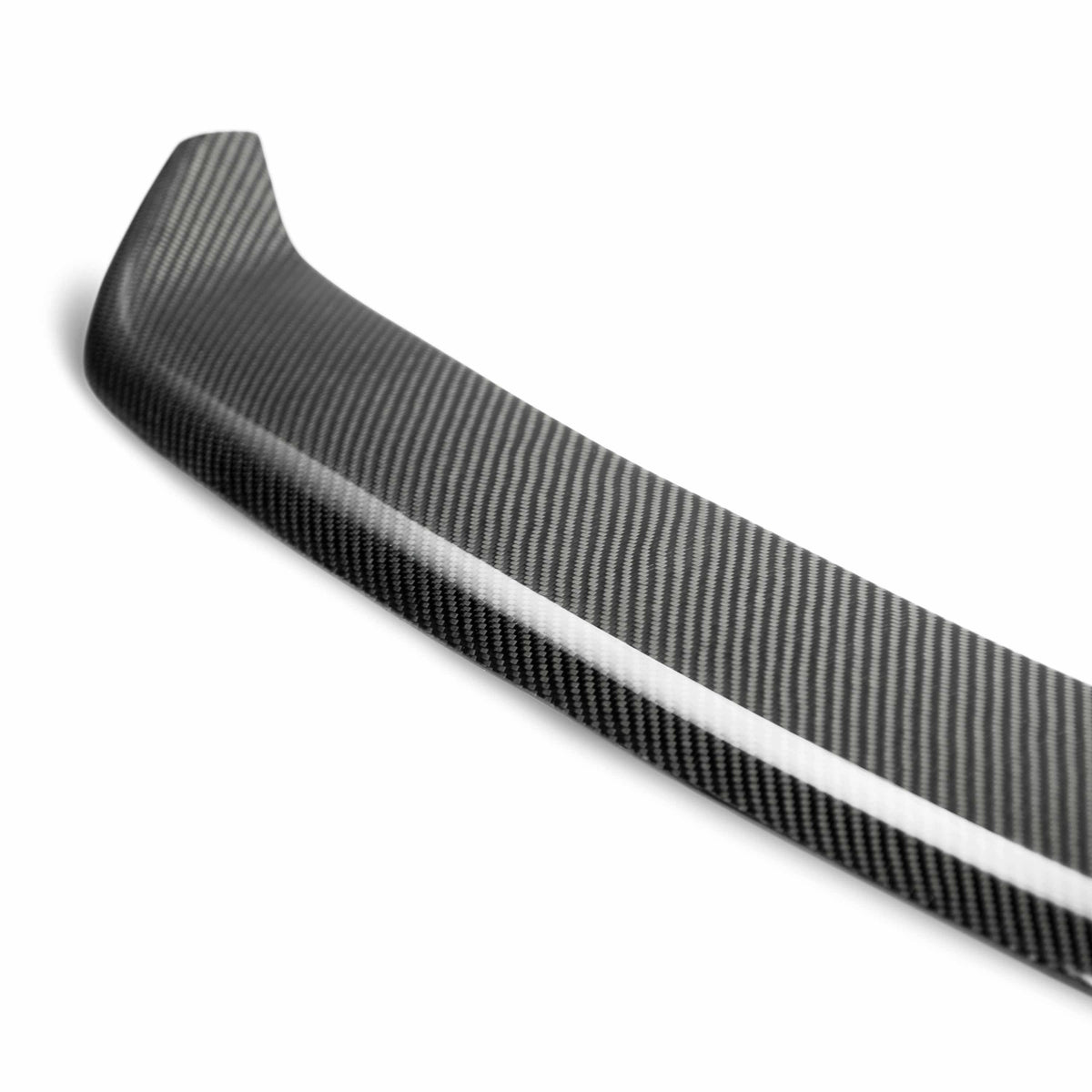 Seibon OEM-Style Carbon Fiber Front Grille for 2009-2011 Nissan GT-R