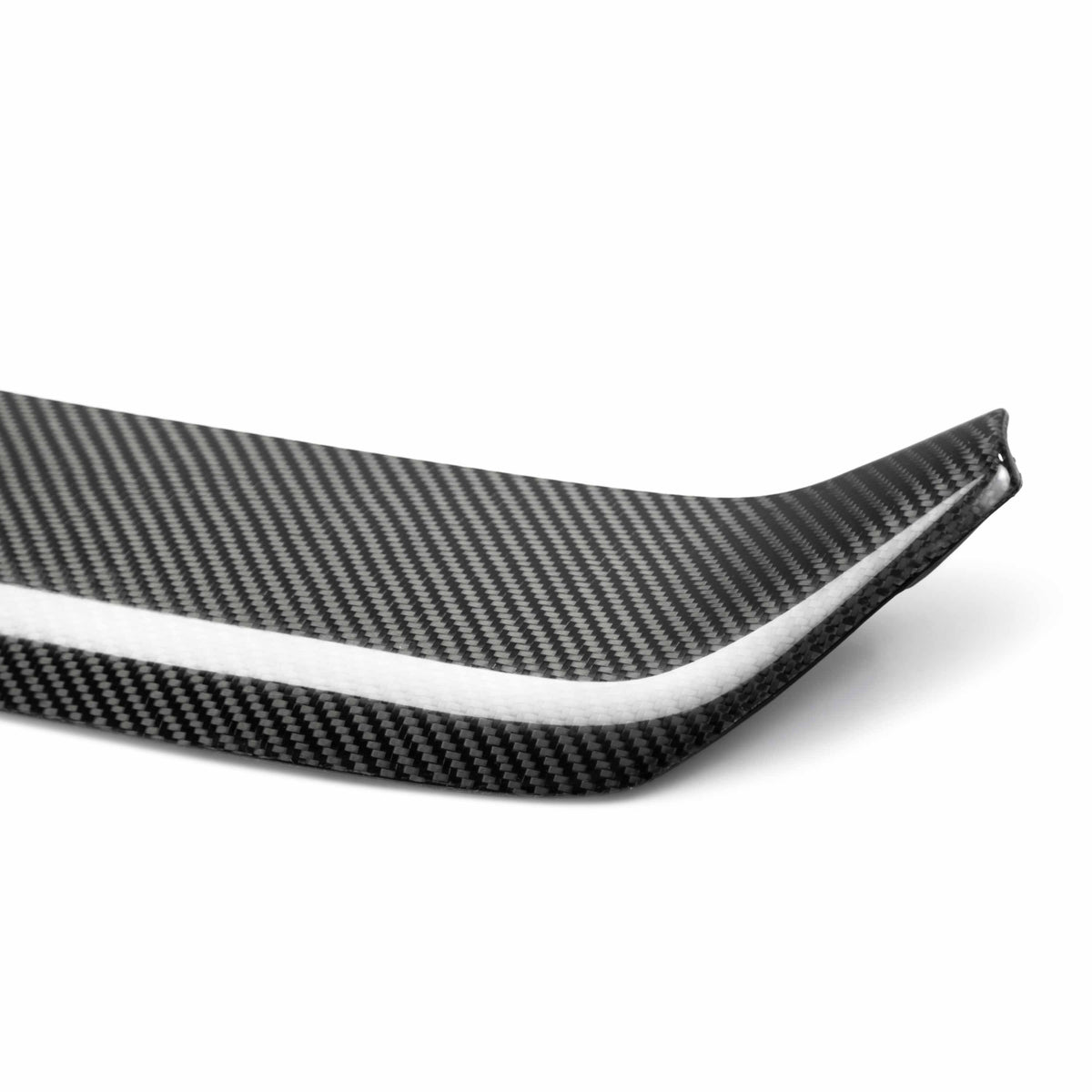 Seibon OEM-Style Carbon Fiber Front Grille for 2009-2011 Nissan GT-R