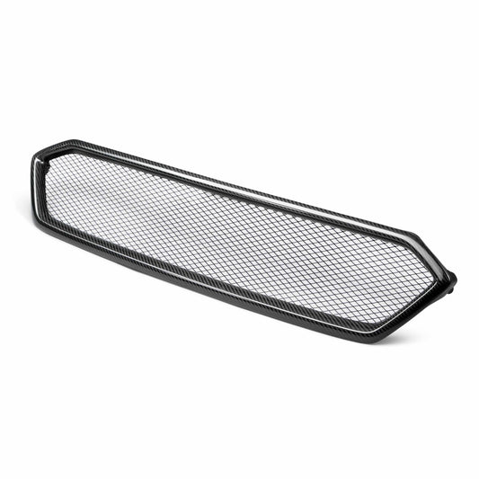 Seibon Carbon Fiber Front Grille for 2018-2021 Subaru WRX / STi