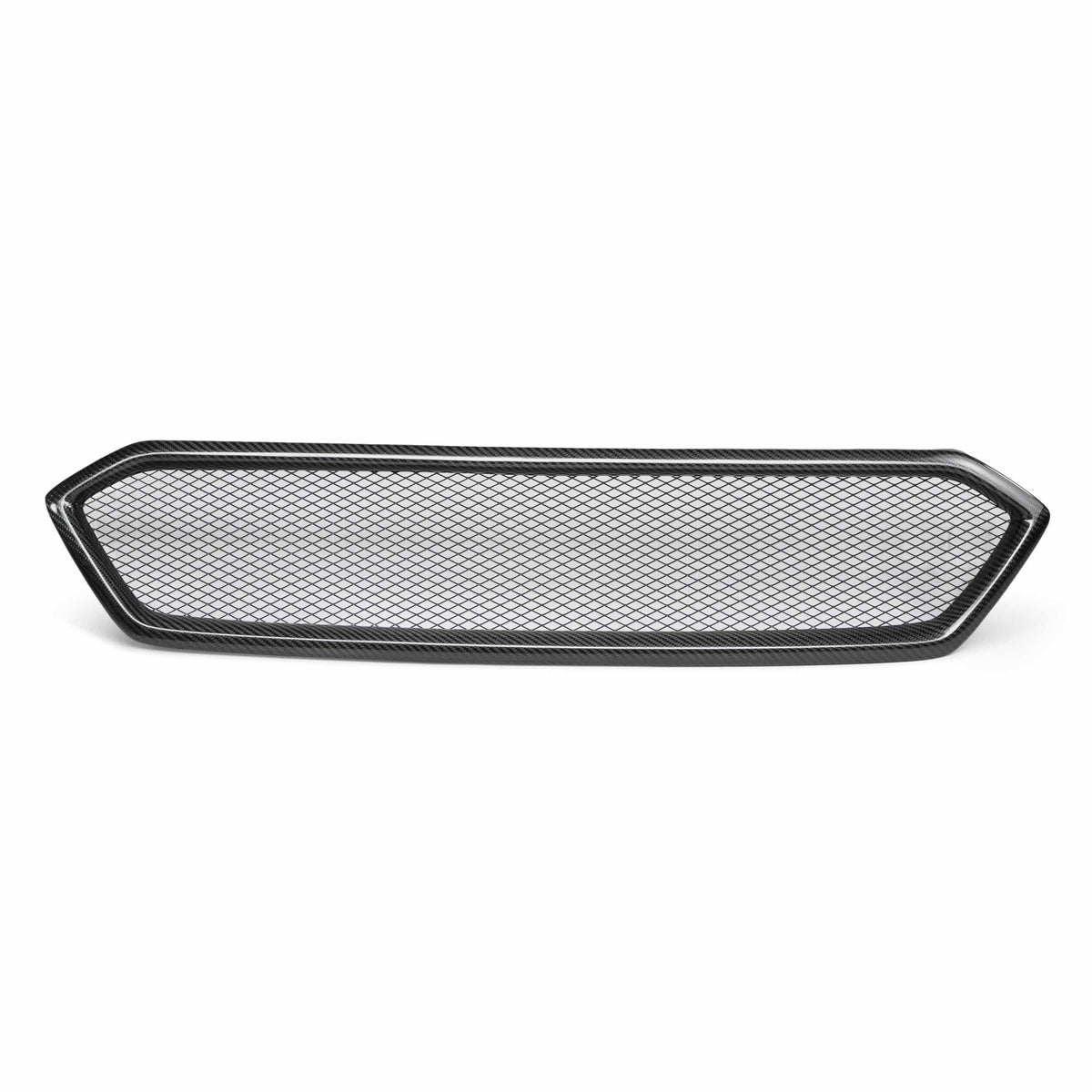 Seibon Carbon Fiber Front Grille for 2018-2021 Subaru WRX / STi