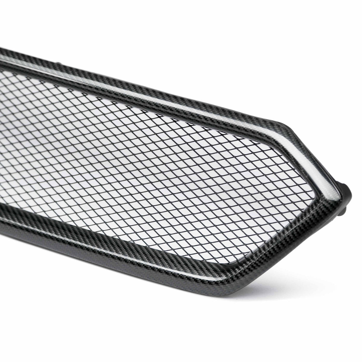 Seibon Carbon Fiber Front Grille for 2018-2021 Subaru WRX / STi