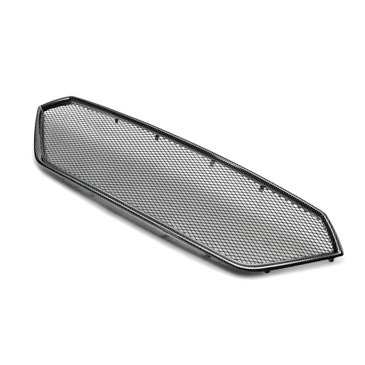 Seibon Carbon Fiber Front Grille for 2022-2026 Subaru WRX