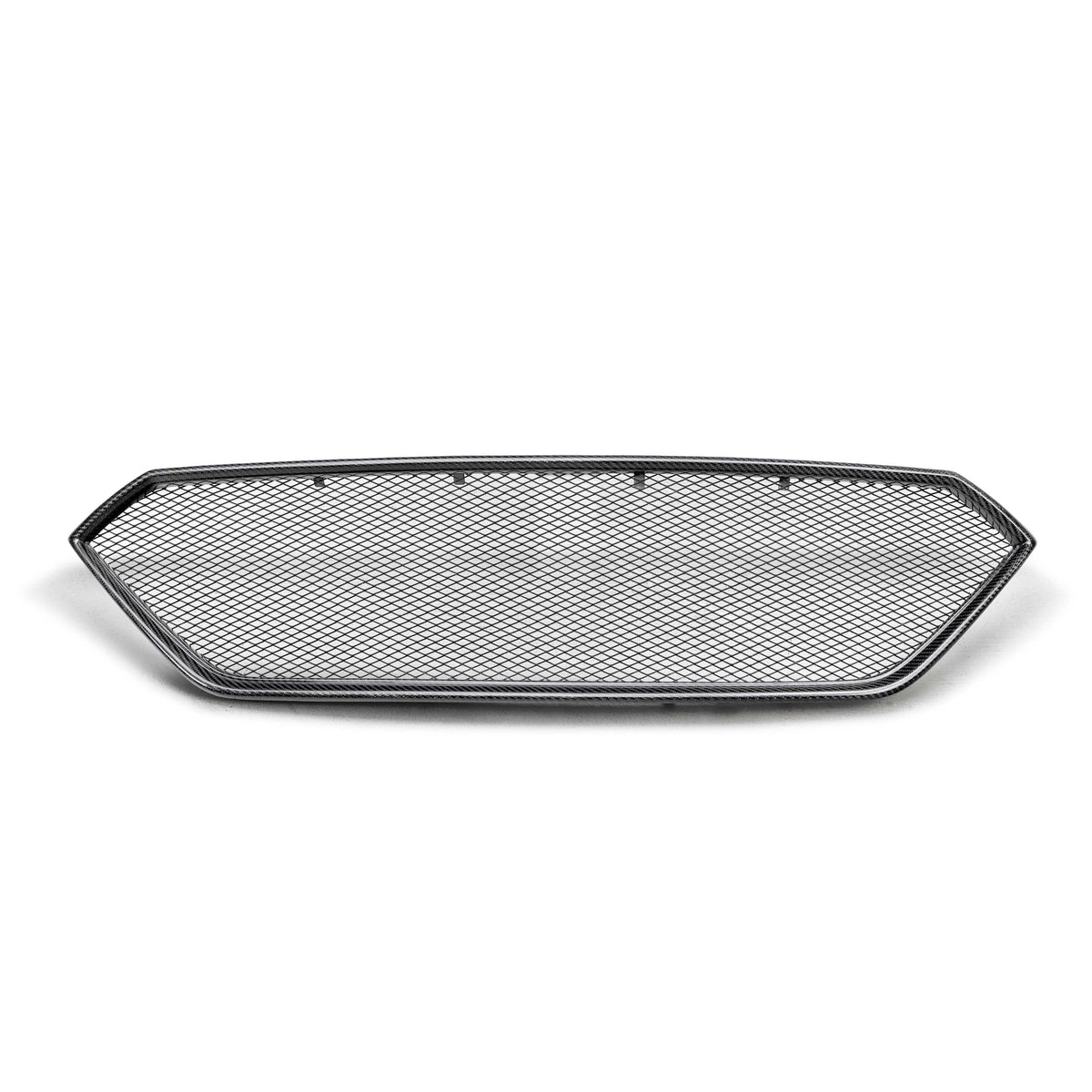 Seibon Carbon Fiber Front Grille for 2022-2026 Subaru WRX