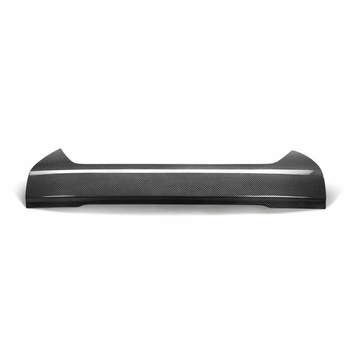 Seibon Carbon Fiber Front Grille cover for 2009-2011 Nissan GT-R