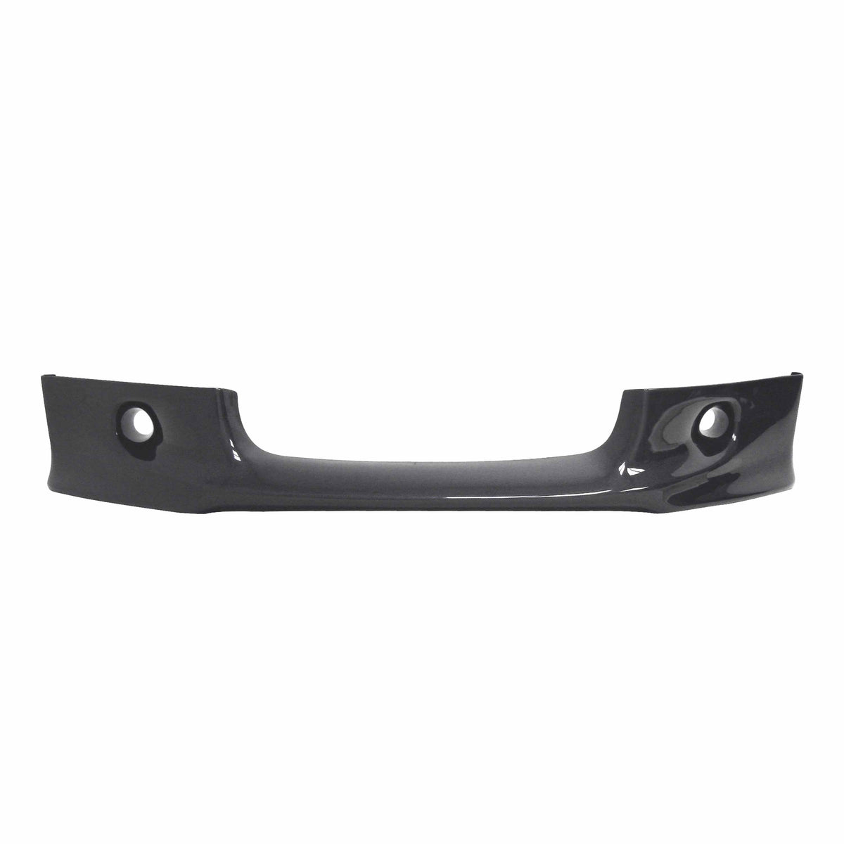 Seibon TS-Style Carbon Fiber Front Lip for 2000-2003 Honda S2000