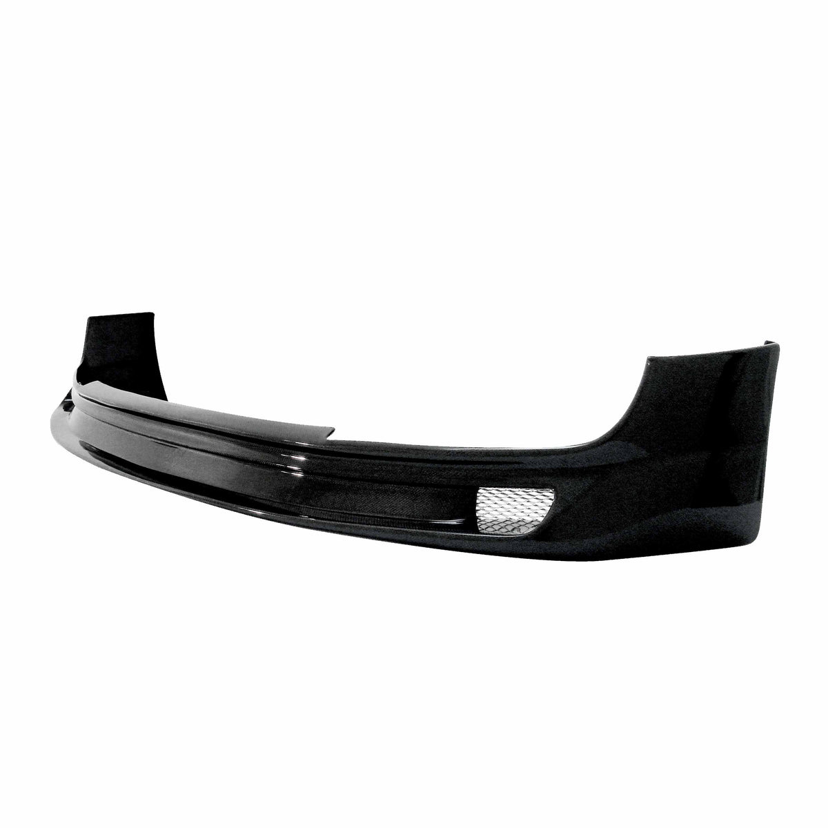 Seibon TA-Style Carbon Fiber Front Lip for 2001-2005 Lexus IS300, sedan only