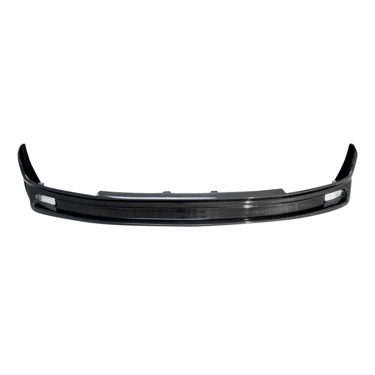 Seibon TA-Style Carbon Fiber Front Lip for 2001-2005 Lexus IS300, sedan only