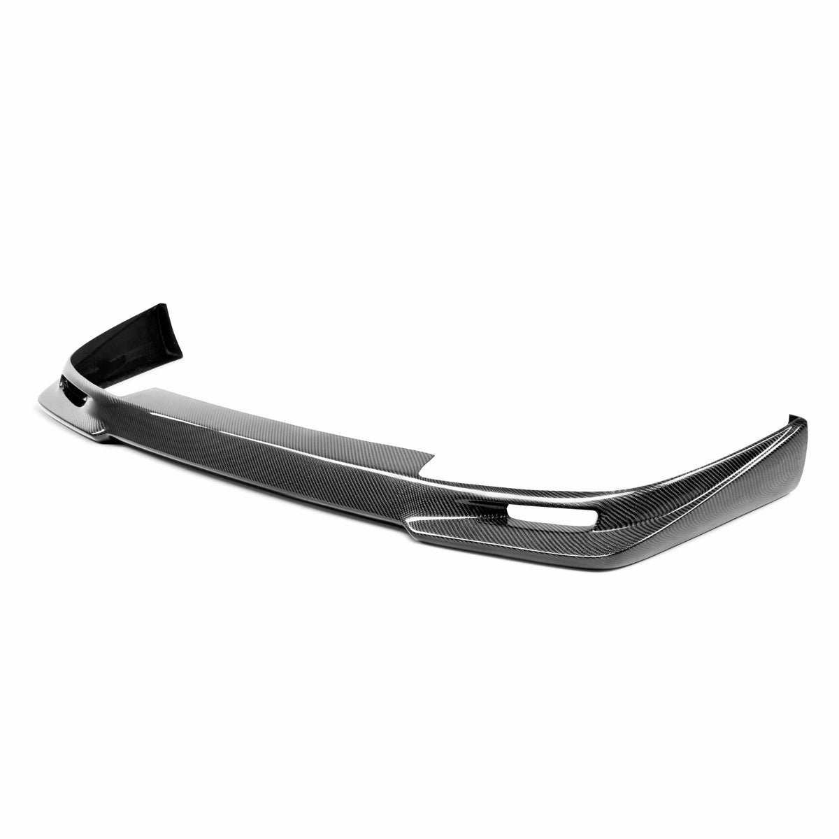 Seibon GD-Style Carbon Fiber Front Lip for 2002-2003 Subaru Impreza / WRX