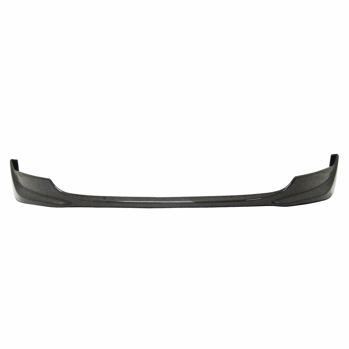 Seibon OEM-Style Carbon Fiber Front Lip for 2004-2009 Honda S2000