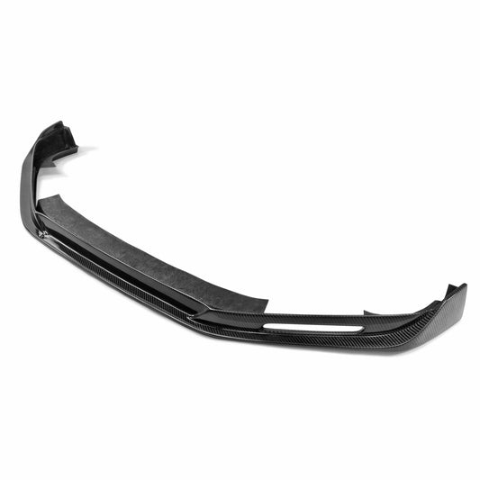 Seibon KC-Style Carbon Fiber Front Lip for 2013-2016 Subaru BRZ