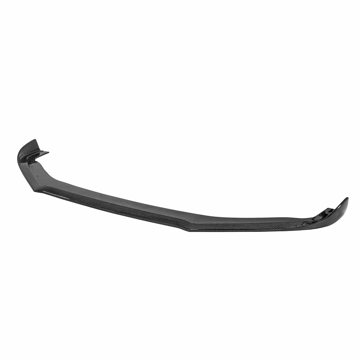 Seibon TA-Style Carbon Fiber Front Lip for 2013-2016 Subaru BRZ