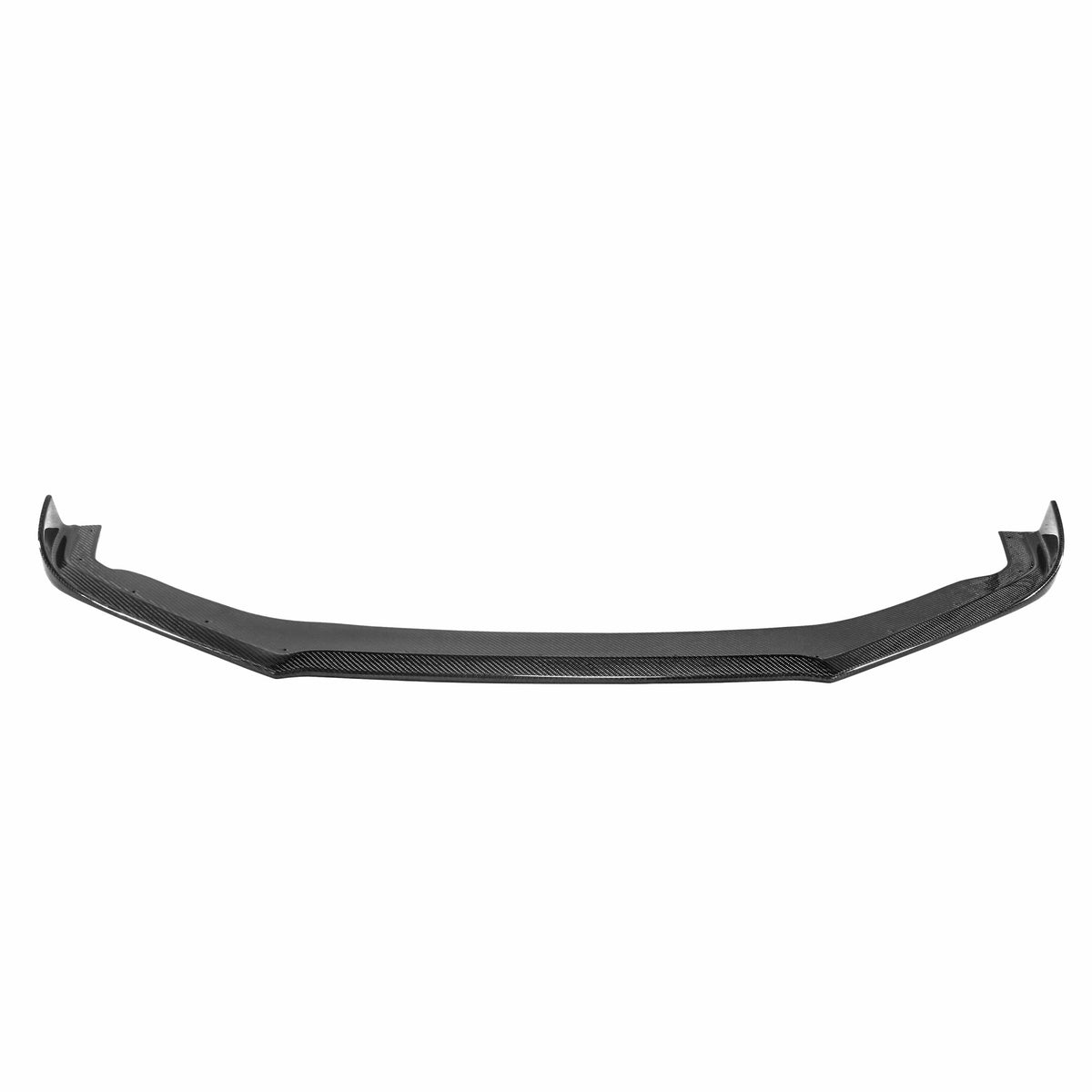 Seibon TA-Style Carbon Fiber Front Lip for 2013-2016 Subaru BRZ