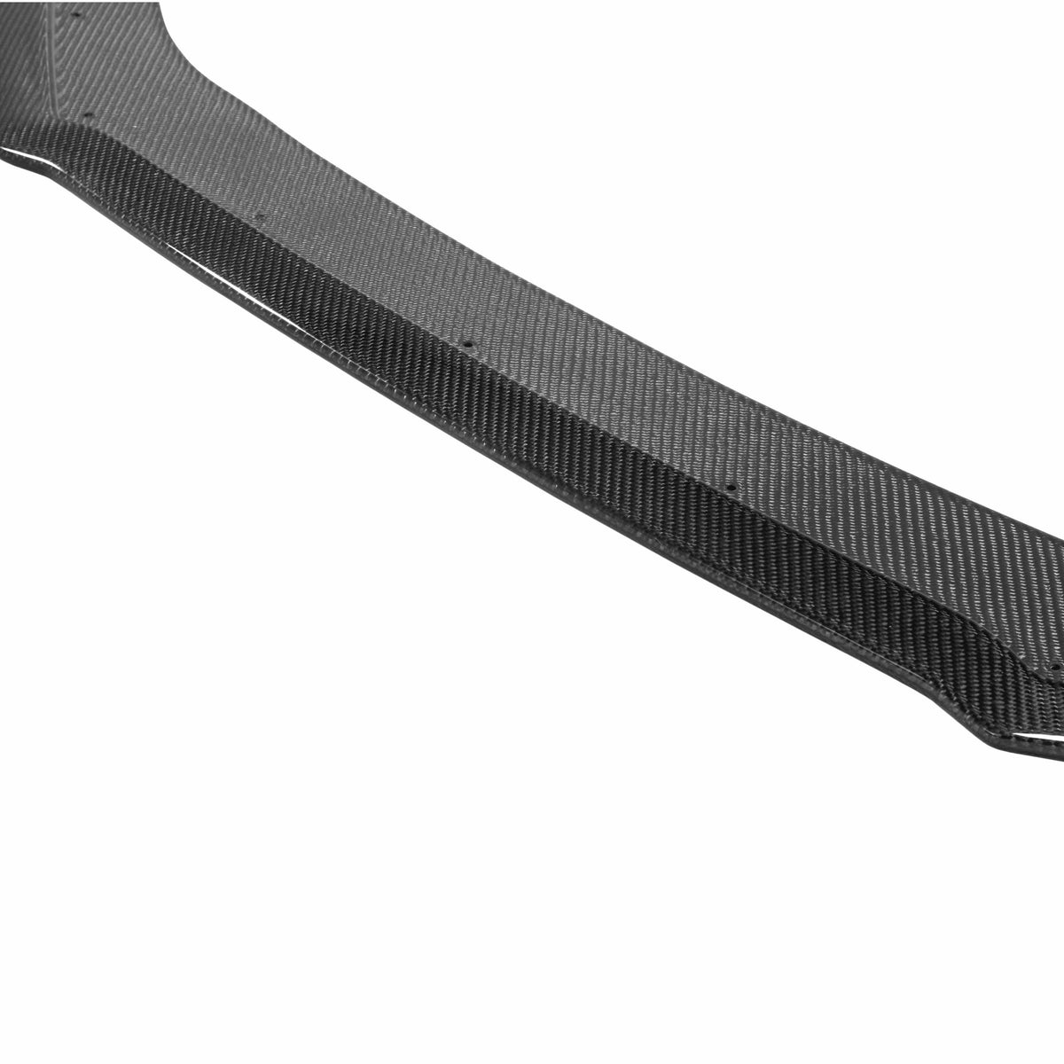 Seibon TA-Style Carbon Fiber Front Lip for 2013-2016 Subaru BRZ