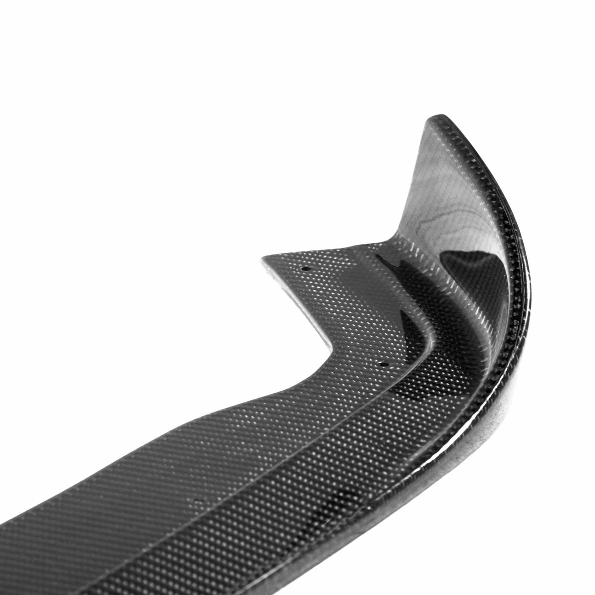 Seibon TA-Style Carbon Fiber Front Lip for 2013-2016 Subaru BRZ