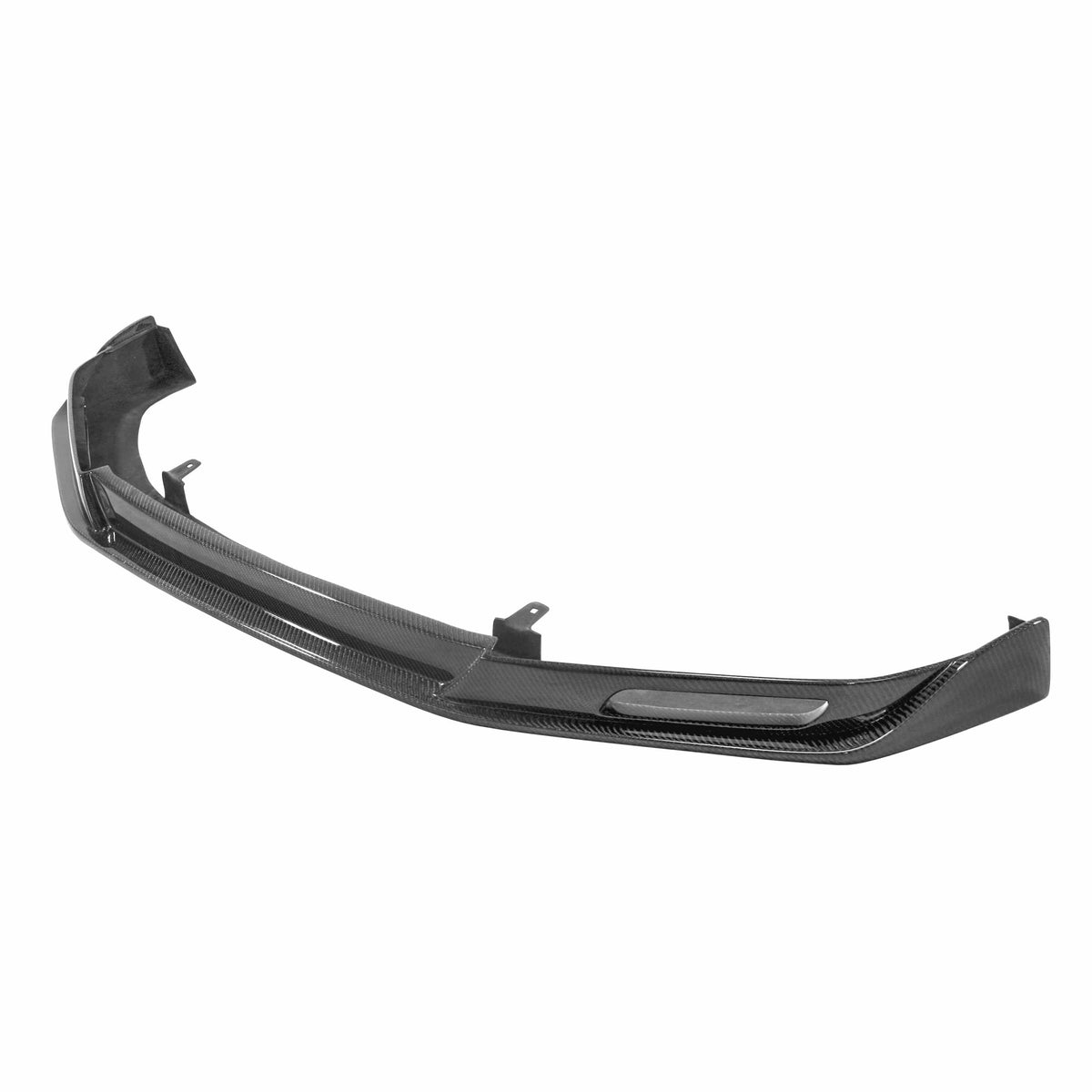 Seibon KC-Style Carbon Fiber Front Lip for 2013-2016 Scion FR-S