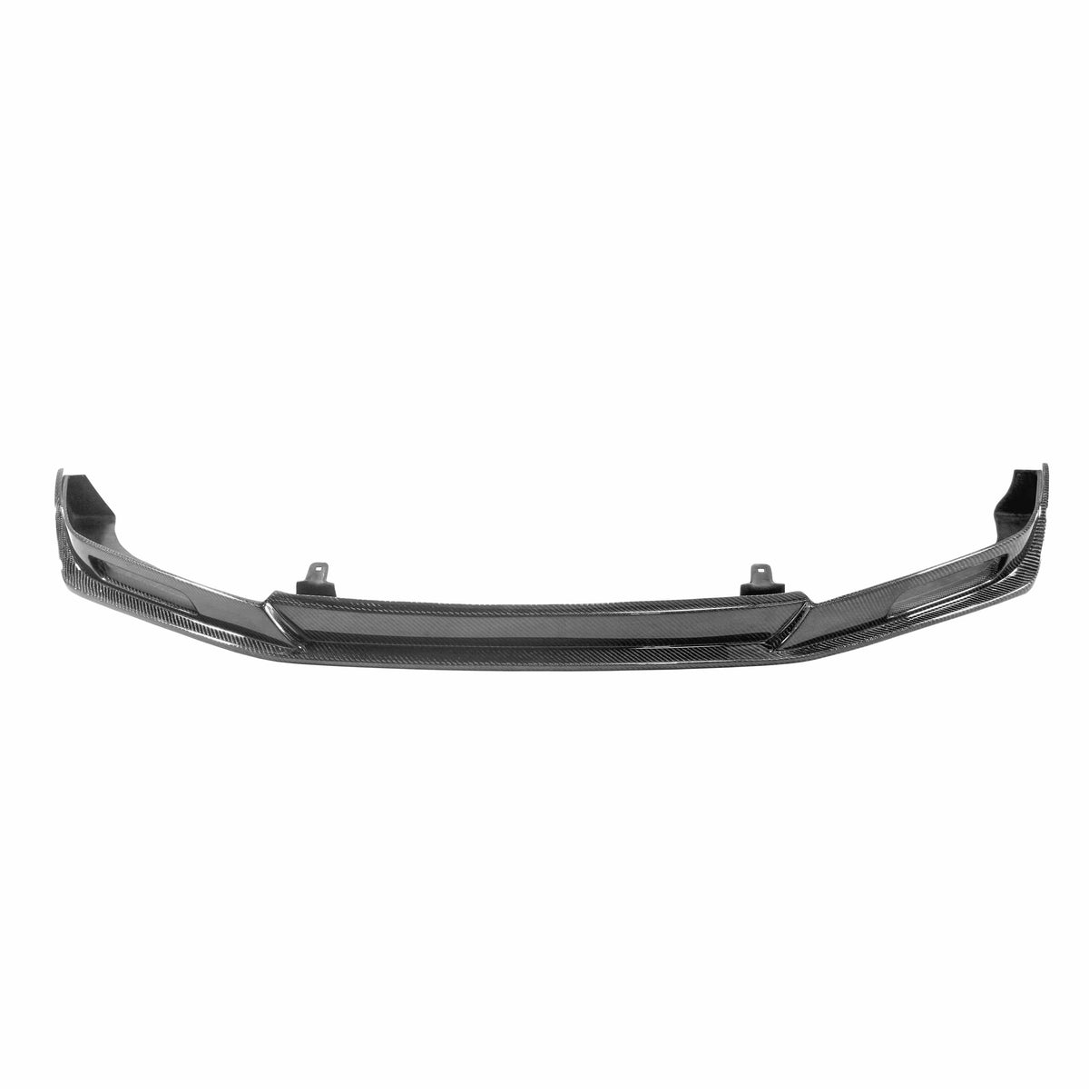 Seibon KC-Style Carbon Fiber Front Lip for 2013-2016 Scion FR-S