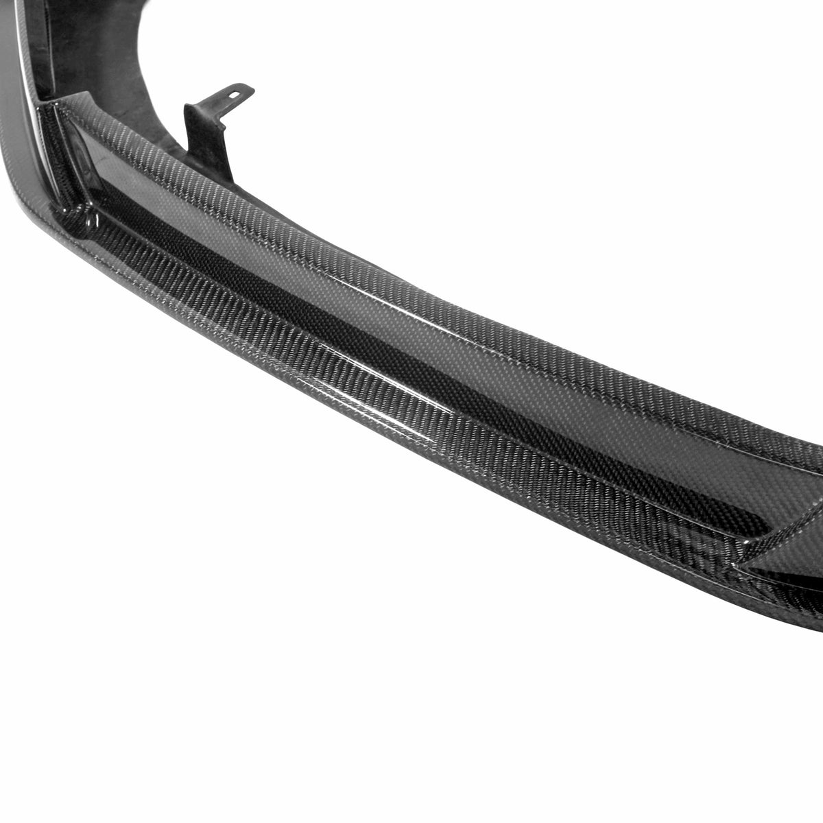 Seibon KC-Style Carbon Fiber Front Lip for 2013-2016 Scion FR-S