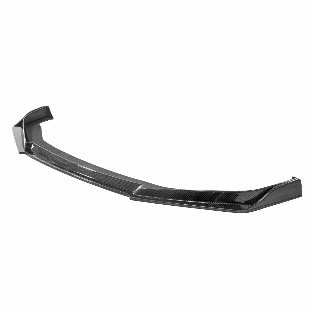 Seibon TA-Style Carbon Fiber Front Lip for 2013-2016 Scion FR-S