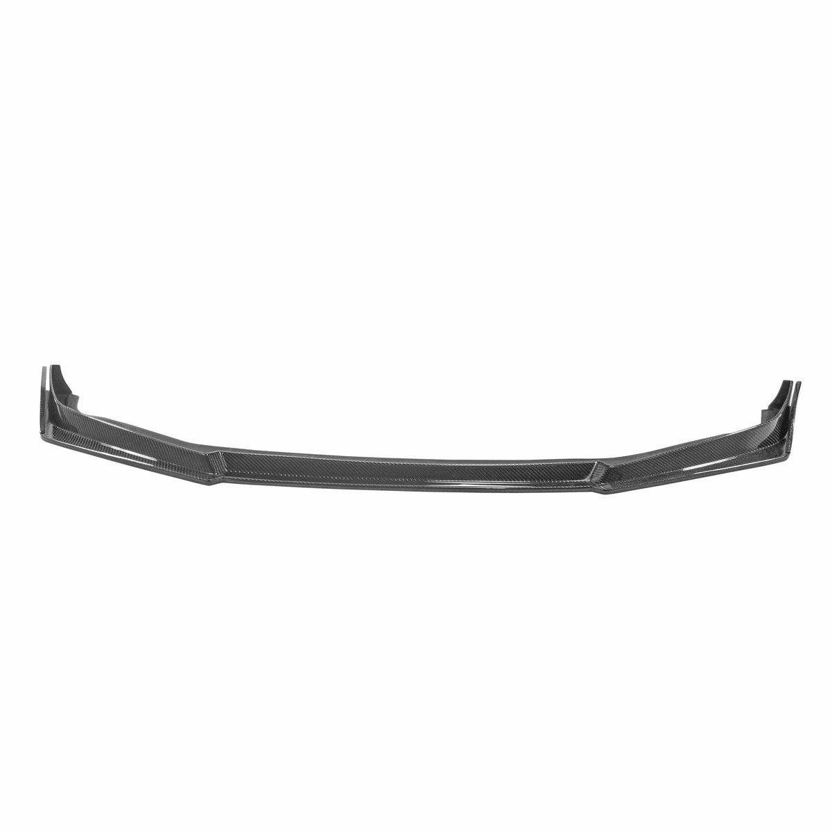 Seibon TA-Style Carbon Fiber Front Lip for 2013-2016 Scion FR-S