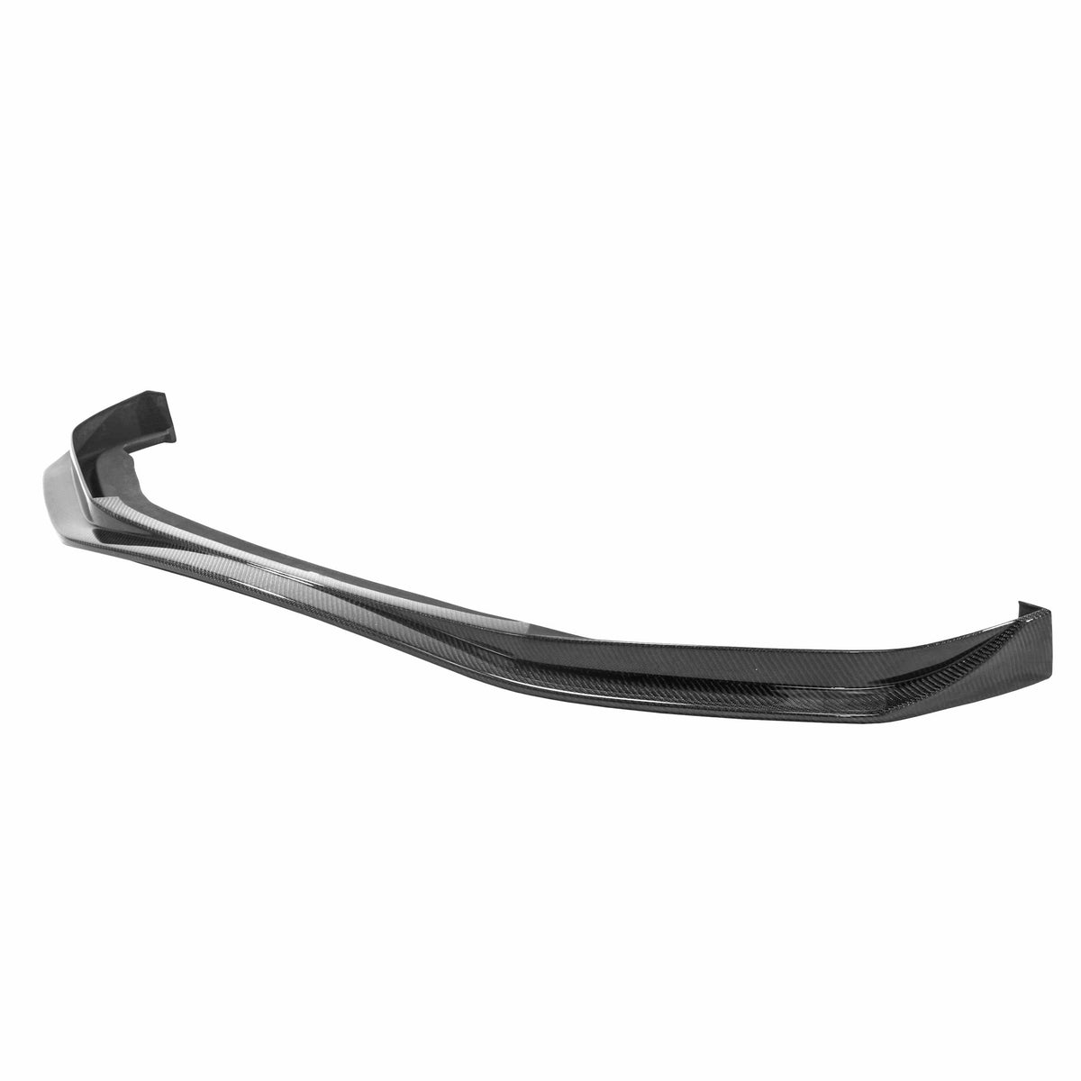 Seibon TB-Style Carbon Fiber Front Lip for 2013-2016 Scion FR-S