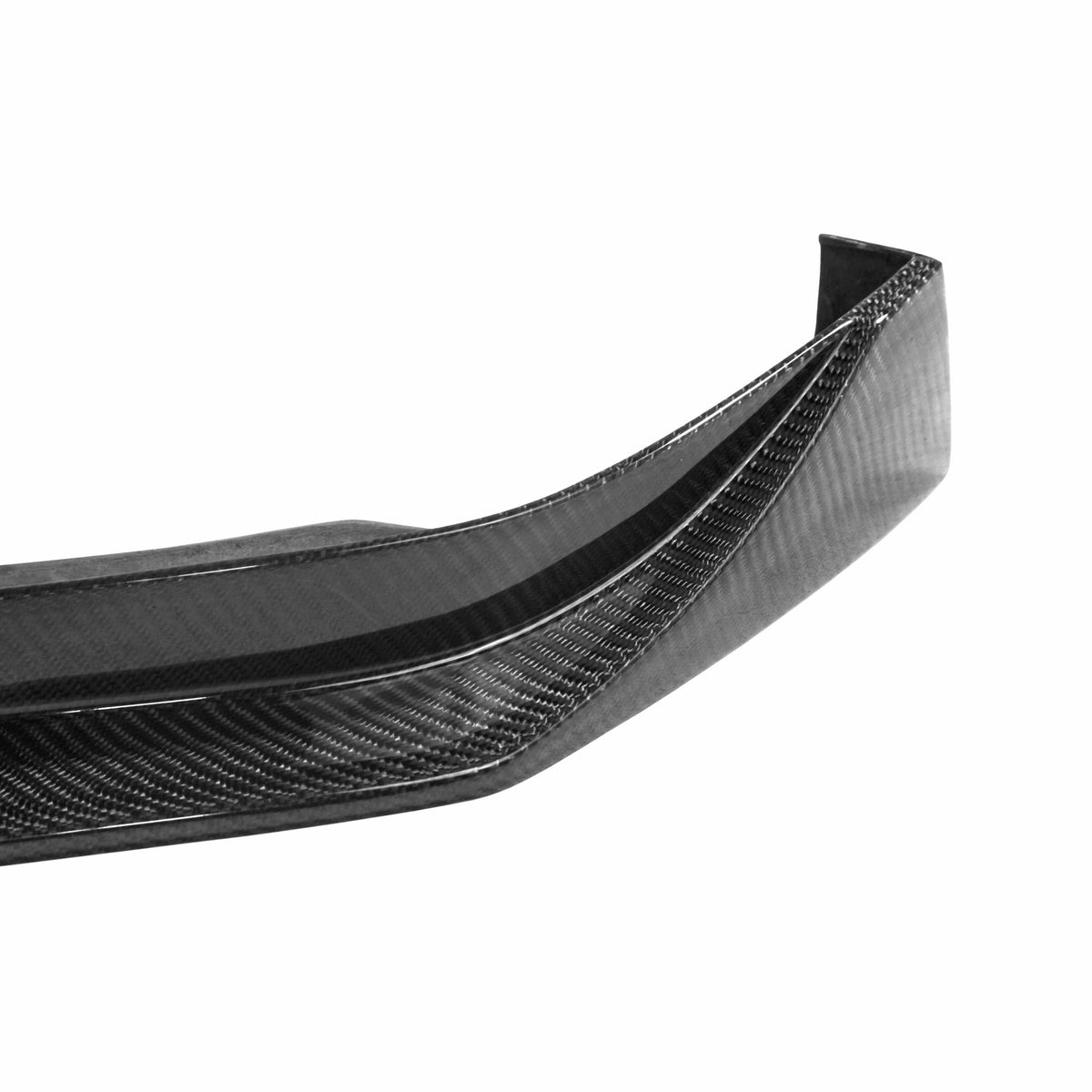 Seibon TB-Style Carbon Fiber Front Lip for 2013-2016 Scion FR-S